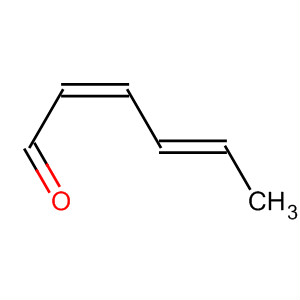 CAS No 54716-12-0  Molecular Structure