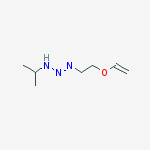 CAS No 54717-46-3  Molecular Structure