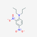 CAS No 54718-72-8  Molecular Structure