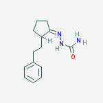 Cas Number: 5472-14-0  Molecular Structure