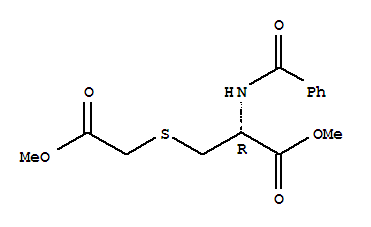 CAS No 5472-74-2  Molecular Structure