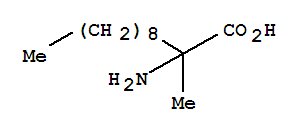 CAS No 5472-92-4  Molecular Structure