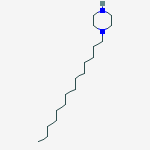 CAS No 54722-41-7  Molecular Structure