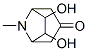 Cas Number: 54725-52-9  Molecular Structure