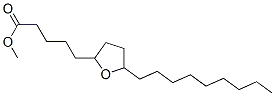 CAS No 54725-58-5  Molecular Structure