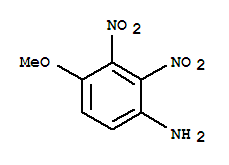 CAS No 5473-00-7  Molecular Structure