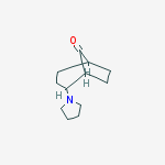 CAS No 5473-11-0  Molecular Structure