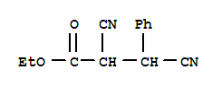 CAS No 5473-13-2  Molecular Structure