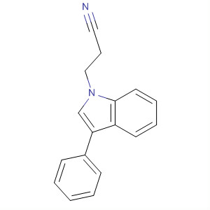 CAS No 54734-95-1  Molecular Structure