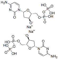 CAS No 54735-60-3  Molecular Structure