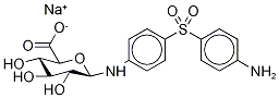 Cas Number: 54749-81-4  Molecular Structure