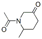 CAS No 54751-97-2  Molecular Structure