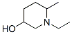 CAS No 54751-98-3  Molecular Structure