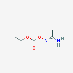 CAS No 54752-12-4  Molecular Structure