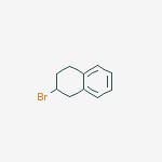 CAS No 54753-94-5  Molecular Structure