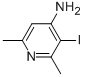 CAS No 54754-86-8  Molecular Structure