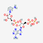 CAS No 54758-28-0  Molecular Structure