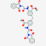 CAS No 5476-04-0  Molecular Structure