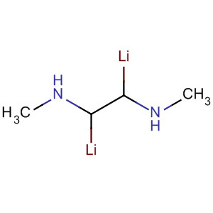 CAS No 54760-74-6  Molecular Structure