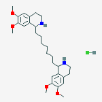 CAS No 54763-94-9  Molecular Structure