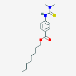 CAS No 54767-10-1  Molecular Structure