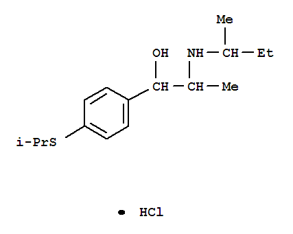 CAS No 54767-45-2  Molecular Structure