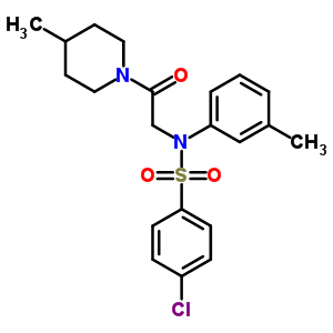 CAS No 5477-08-7  Molecular Structure