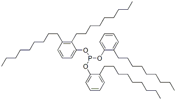 CAS No 54771-30-1  Molecular Structure