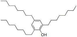CAS No 54773-21-6  Molecular Structure