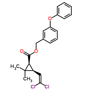 CAS No 54774-46-8  Molecular Structure