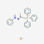 CAS No 54774-78-6  Molecular Structure