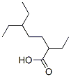 CAS No 54774-84-4  Molecular Structure
