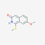 Cas Number: 54779-03-2  Molecular Structure