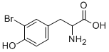 CAS No 54788-30-6  Molecular Structure