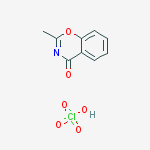 CAS No 54789-70-7  Molecular Structure