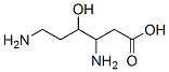 Cas Number: 54793-53-2  Molecular Structure