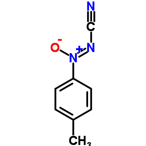 Cas Number: 54797-21-6  Molecular Structure