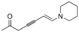 Cas Number: 54798-94-6  Molecular Structure