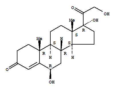 CAS No 548-97-0  Molecular Structure