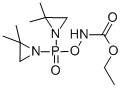 Cas Number: 54805-58-2  Molecular Structure