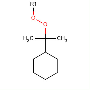 CAS No 54807-80-6  Molecular Structure