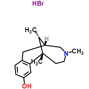 CAS No 54809-43-7  Molecular Structure