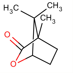 CAS No 54812-08-7  Molecular Structure