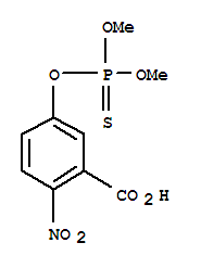 Cas Number: 54812-31-6  Molecular Structure