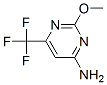 Cas Number: 54824-10-1  Molecular Structure