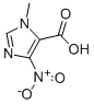 Cas Number: 54828-05-6  Molecular Structure