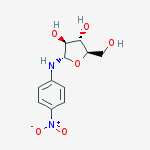 Cas Number: 5483-48-7  Molecular Structure