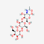 Cas Number: 54832-51-8  Molecular Structure