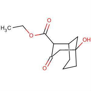 CAS No 54839-02-0  Molecular Structure