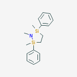 CAS No 54841-28-0  Molecular Structure